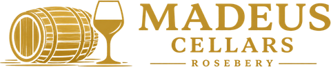 Madeus Cellar